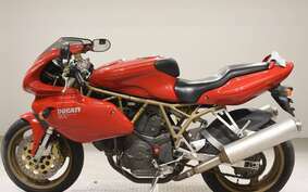 DUCATI SS900 2003 V100A