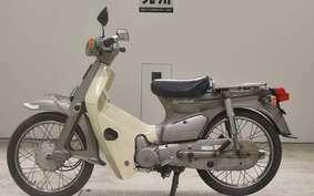 HONDA C90 SUPER CUB E HA02