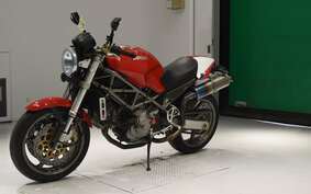 DUCATI MONSTER S4 2001 M400A