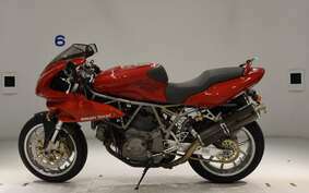 DUCATI SS1000DS 2004