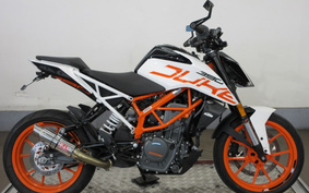 KTM (OTHER) 2018 JPJ40