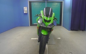 KAWASAKI ZX 10 NINJA R 2004 ZXT00C