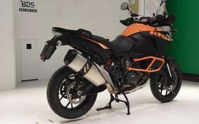 KTM 1050 ADVENTURE 2017