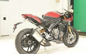 TRIUMPH SPEED TRIPLE RR 2022