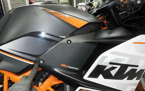 KTM 390 RC 2016 JYJ40