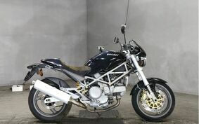 DUCATI MONSTER 800S 2005 M406A