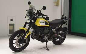 DUCATI SCRAMBLER ICON 2019 K102J