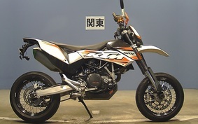 KTM 690 SMC 2010 LSS40