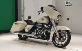 HARLEY FLHXS 1870 2022