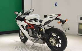 MV AGUSTA F3 675 2012