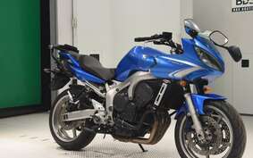 YAMAHA FAZER FZ6 S 2009