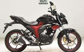 SUZUKI GIXXER 150 NG4BG