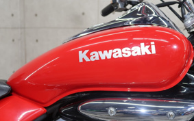 KAWASAKI ELIMINATOR 250 V Type VN250A