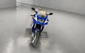 SUZUKI RG125 Gamma NF13A