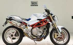 MV AGUSTA BRUTALE 750S 2005