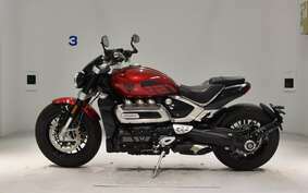 TRIUMPH ROCKET III R 2023