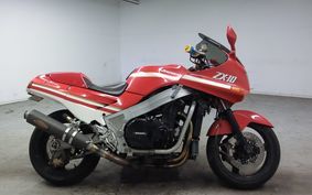 KAWASAKI ZX 10 NINJA 1989 ZXT00B