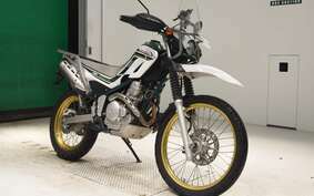 YAMAHA SEROW 250 Gen.3 DG31J