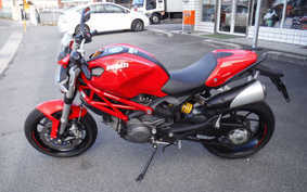 DUCATI MONSTER 796 ABS 2011 M506A