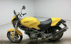 DUCATI MONSTER 400 2001 M300A