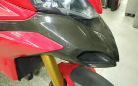 DUCATI MULTISTRADA 1200 S 2011