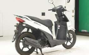 SUZUKI ADDRESS 110 CF47A