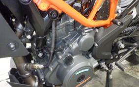 KTM 390 DUKE 2024