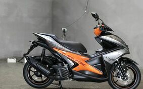 YAMAHA NVX125 不明