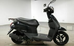 SUZUKI LET's CA4AA