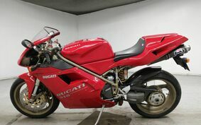 DUCATI 916 BIPOSTO 1997 916S0