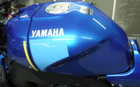 YAMAHA XSR900 2022 RN80J