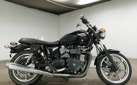 TRIUMPH BONNEVILLE 790 2009 J9107G