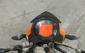 KTM 125 DUKE JGA4D