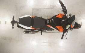 KTM 250 DUKE JPE40