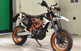 KTM 690 SMC R 2015 LST40