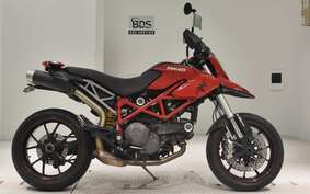 DUCATI HYPERMOTARD 796 2011