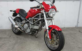 DUCATI MONSTER 900 IE 2003 M400A