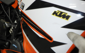 KTM 250 RC JYE40