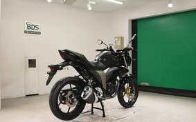 SUZUKI GIXXER 150 NG4BG