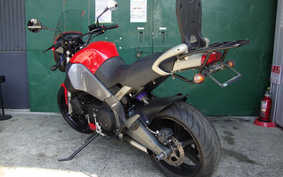 BUELL XB12XB ULYSSES 2008 FX03