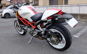 DUCATI MONSTER S4R TESTASTRETTA 2006 M417A