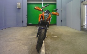 KTM 125 DUKE JGA40