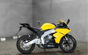 APRILIA RS4 125 TW