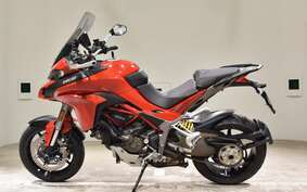 DUCATI MULTISTRADA 1200 S 2015 AA02J