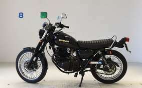 SUZUKI GRASS TRACKER NJ47A