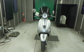 VESPA VXL125