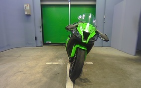 KAWASAKI ZX 10 NINJA R A 2013 ZXT00J