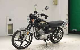 YAMAHA YB125SP