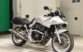 SUZUKI GSX400S KATANA 1992 GK77A