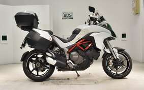 DUCATI MULTISTRADA 1200 S 2015 AA02J